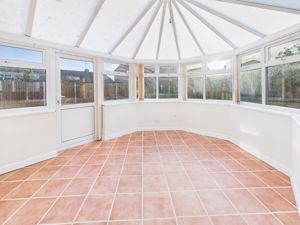 Conservatory- click for photo gallery